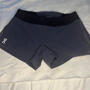 On Running Shorts Size XS
